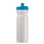 Sports bottles/bidons FULL COLOUR PRINT - Packaging: 100pcs, Printing: with personalisation