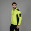 James Ross Polar fleece Baltic - Colour: black/orange, Size: S