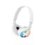 Sony On-Ear Headphone MDR-ZX110 white