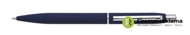 LUCEN SOFT Metal ballpoint pen