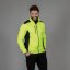 James Ross Polar fleece Baltic - Colour: black/orange, Size: S