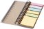Post it Spinner sticky notes - Packaging: 100pcs