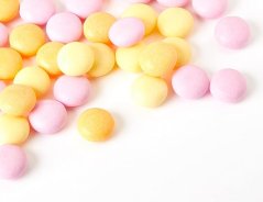 Mentos bonbony ovocný mix