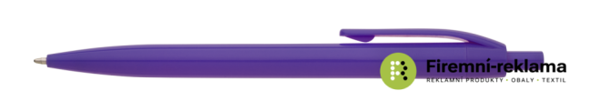 LORE Plastic ballpoint pen