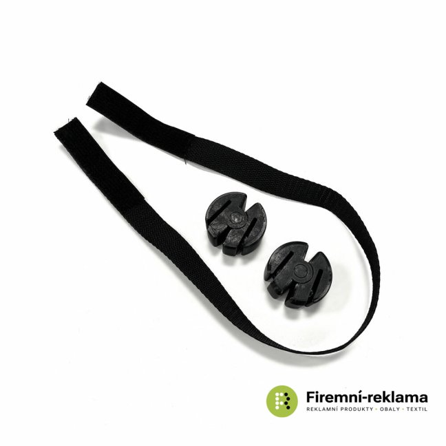 A-Board Grab & Grip - Colour: black