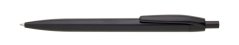 LORE BLACK* propiska plast
