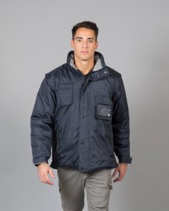 James Ross Jacket Montecarlo