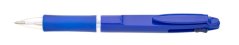 BARNA Plastic ballpoint pen 2 in 1