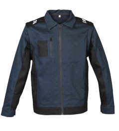 James Ross Jacket Siria