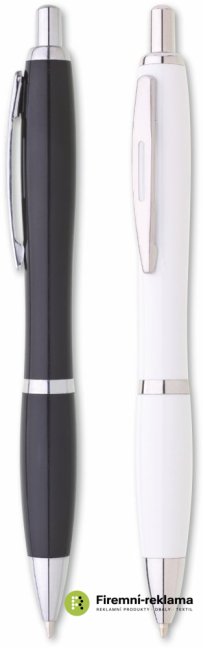 OSTA Plastic ballpoint pen