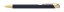 VALMI SOFT SG Metal ballpoint pen - tip 0.5 mm