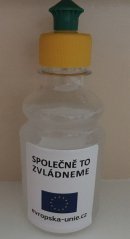 Virucidní gel na ruce 200ml SKLADEM