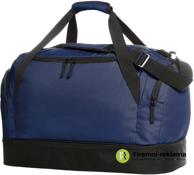 Sport Bag TEAM - Colour: navy