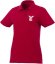 Liberty women's polo shirt - Packaging: 50pcs