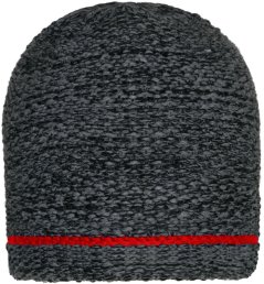 Coarse Knitted Beanie