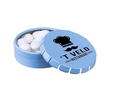 Candies in a clic clac box 45mm