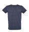 James Ross T-shirt Nizza Man - Colour: navy, Size: S