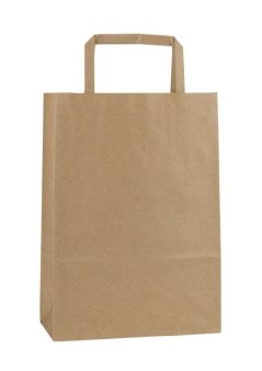 Paper bag HS ECO