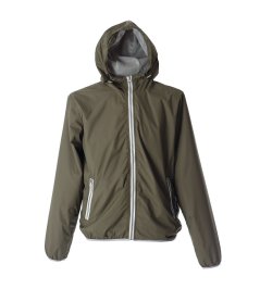 James Ross Jacket Madeira Man