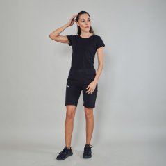 James Ross Kalhoty Brennero Shorts dámské