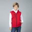 James Ross Waistcoats Tarvisio Boy - Colour: navy, Size: S