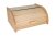 Wooden Breadboxes