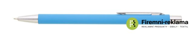 METRIA SOFT  Metal ballpoint pen