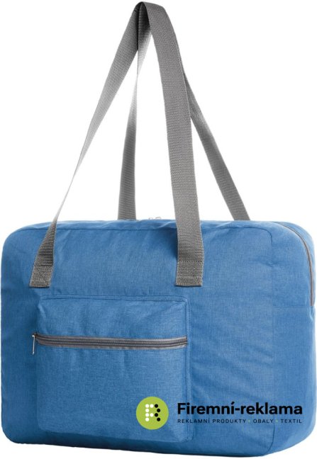 Sport/Travel Bag SKY - Colour: blue