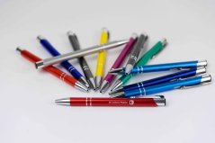 COSMO metal promotional pen