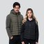 James Ross Jackets Rhode Island Lady
