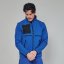 James Ross Jacket Chambery - Colour: navy, Size: XS