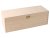 Corporate gift - Wooden champagne box