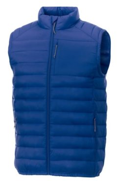 Pallas men's insulated vest XS-3XL