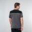James Ross Polo Bordeaux - Colour: navy, Size: S