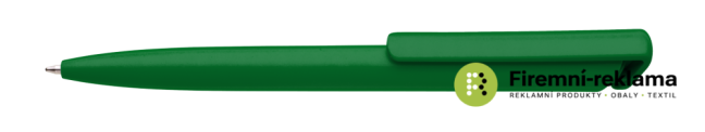 BOIA Plastic ballpoint pen green