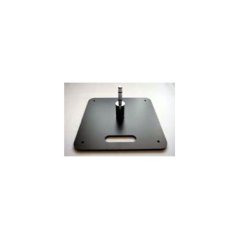 Podstavec plochý čtvercový velký