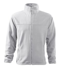 Fleece Jacket S-4XL