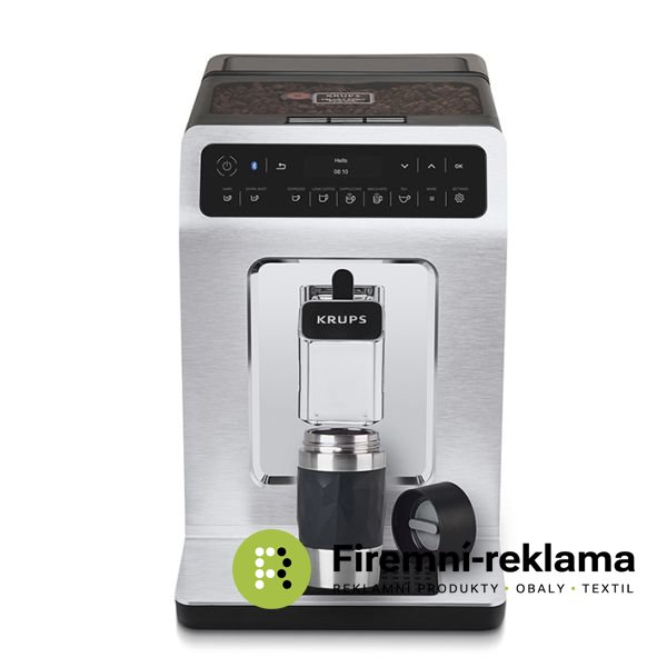 Tefal Travel Mug Compact 0.3L Black