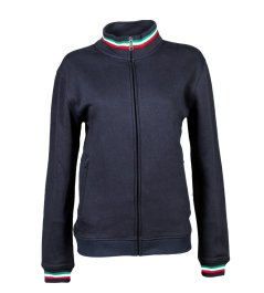 James Ross Sweater Venezia Lady