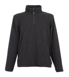 James Ross Fleecová mikina Reykjavik