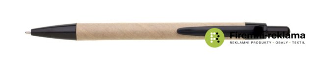 VIRON METALIC Paper ballpoint pen