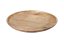 Mango wood serving tray - 30 cm