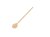 Wooden spoon 20 cm - for roasting