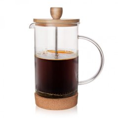 French Press cafeteria CORK 1 L
