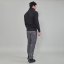James Ross Pant Helsinki - Colour: navy, Size: S