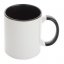 Harnet sublimation advertising mug 350ml - Packaging: 50pcs