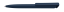 BOIA Plastic ballpoint pen navy blue