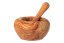 13 cm Olive Wood Mortar