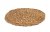 Seagrass mat 25 cm