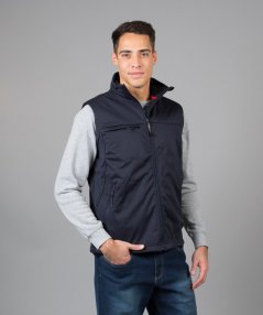 James Ross Waistcoats Aspen